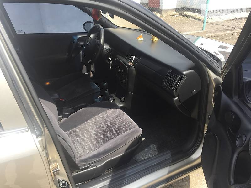 Универсал Opel Vectra 1997 в Волочиске фото 14 Универсал Opel Vectra 1997 в Волочиске