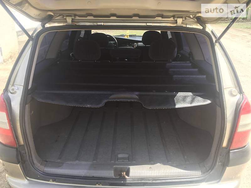 Универсал Opel Vectra 1997 в Волочиске фото 17 Универсал Opel Vectra 1997 в Волочиске