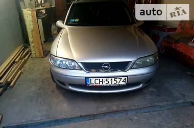 Универсал Opel Vectra 1998 в Луцке