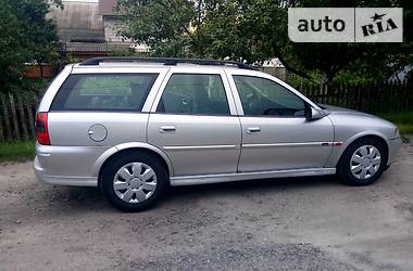 Универсал Opel Vectra 1998 в Луцке