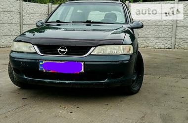 Универсал Opel Vectra 2000 в Кропивницком