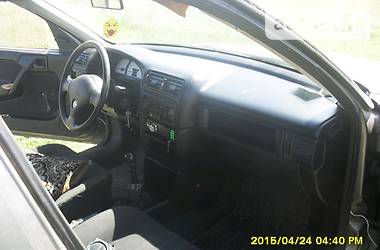 Седан Opel Vectra 1989 в Немирові
