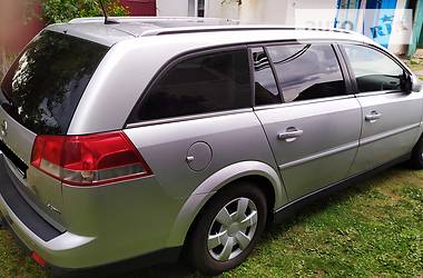Универсал Opel Vectra 2006 в Богородчанах