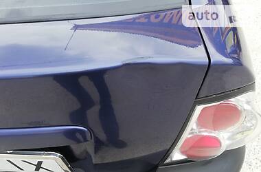 Хетчбек Opel Vectra 1996 в 