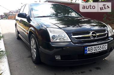 Седан Opel Vectra 2003 в Вінниці
