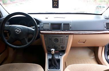 Седан Opel Vectra 2003 в Вінниці