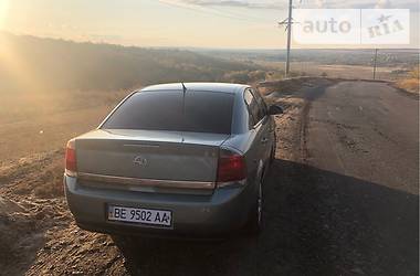 Седан Opel Vectra 2004 в 