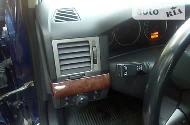 Універсал Opel Vectra 2004 в 