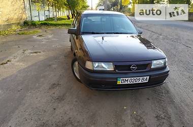 Седан Opel Vectra 1993 в Миргороде