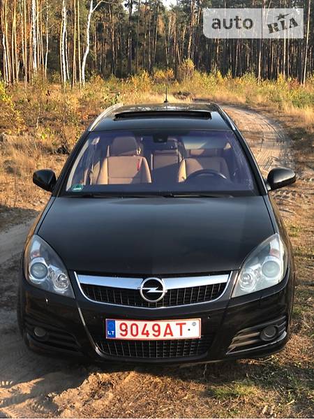 Універсал Opel Vectra 2007 в Житомирі фото 6 Універсал Opel Vectra 2007 в Житомирі