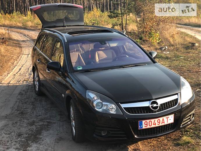Універсал Opel Vectra 2007 в Житомирі фото 29 Універсал Opel Vectra 2007 в Житомирі