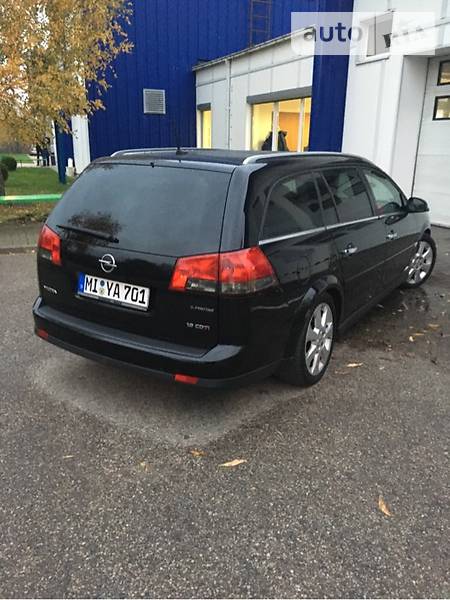 Універсал Opel Vectra 2007 в Житомирі фото 39 Універсал Opel Vectra 2007 в Житомирі