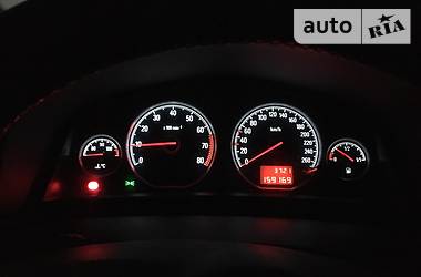 Седан Opel Vectra 2008 в 