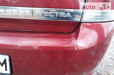 Седан Opel Vectra 2006 в Львове