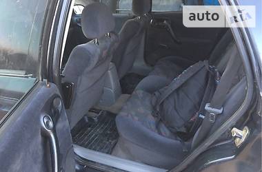 Седан Opel Vectra 1996 в 