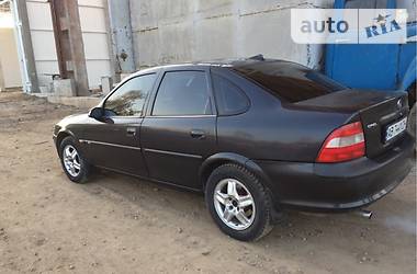Седан Opel Vectra 1996 в 