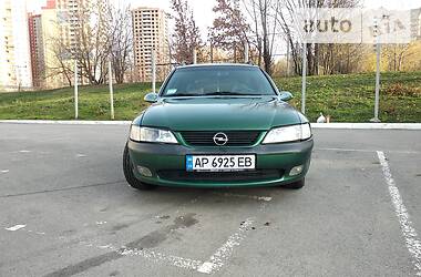Універсал Opel Vectra 1997 в Києві