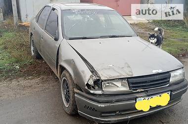 Седан Opel Vectra 1993 в Южном