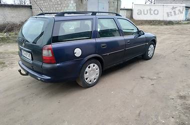 Универсал Opel Vectra 1998 в Ковеле