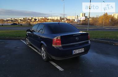 Седан Opel Vectra 2004 в Виннице