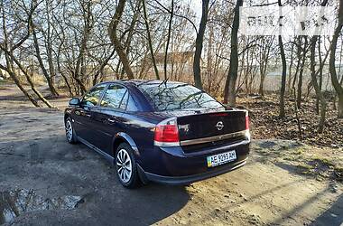 Седан Opel Vectra 2005 в Броварах