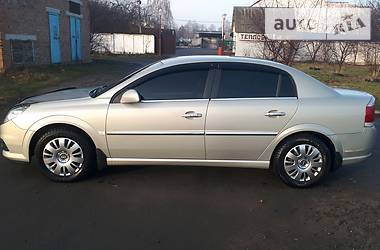 Седан Opel Vectra 2008 в Хмельницькому