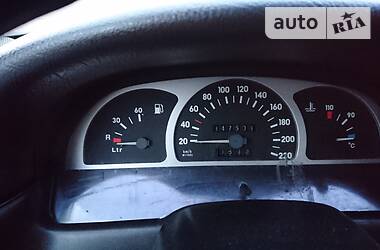 Седан Opel Vectra 1991 в 
