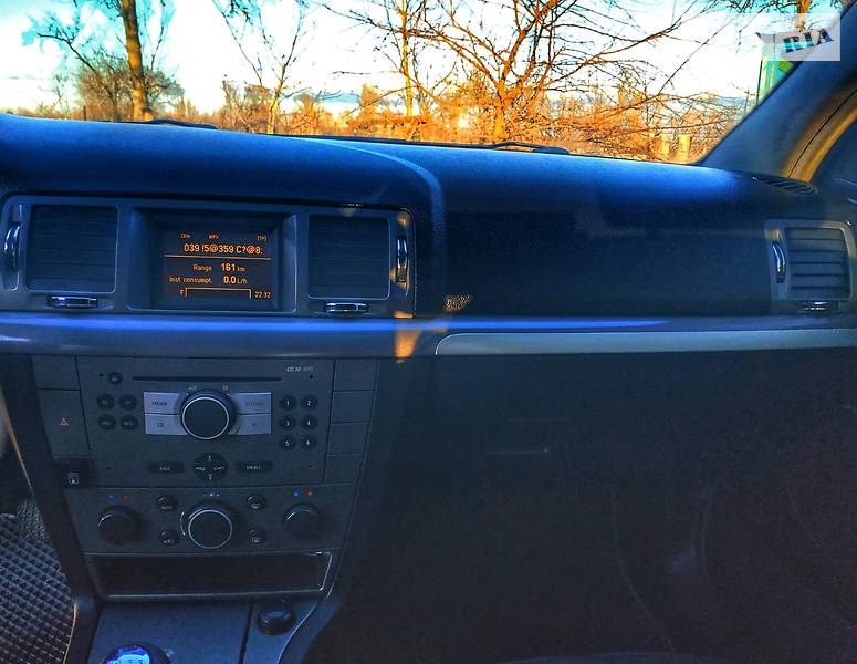Седан Opel Vectra 2006 в Білій Церкві