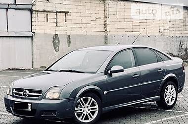 Хэтчбек Opel Vectra 2004 в Одессе