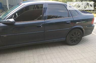 Седан Opel Vectra 2000 в Стрию