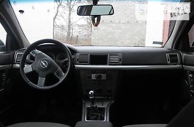 Универсал Opel Vectra 2005 в Радивилове