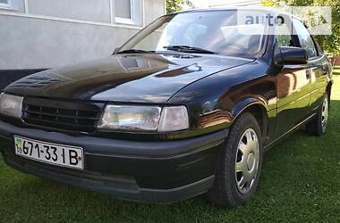 Седан Opel Vectra 1990 в 