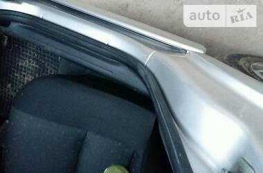 Седан Opel Vectra 2001 в 