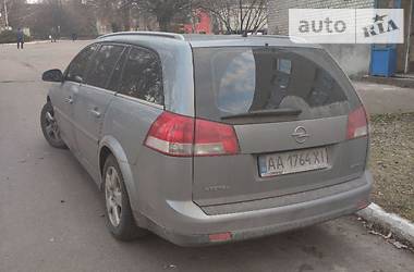 Універсал Opel Vectra 2006 в 