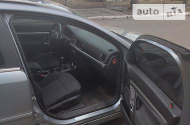 Універсал Opel Vectra 2006 в 
