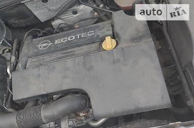 Універсал Opel Vectra 2006 в 