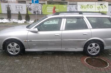 Універсал Opel Vectra 2000 в 