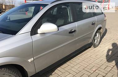 Универсал Opel Vectra 2005 в Нововолынске