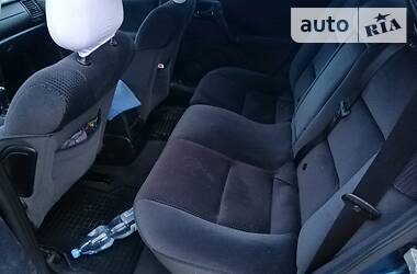 Універсал Opel Vectra 2001 в 