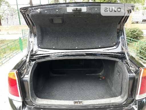 Седан Opel Vectra 2006 в Одесі
