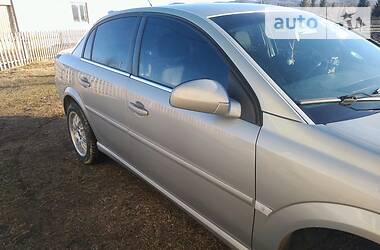Седан Opel Vectra 2007 в 