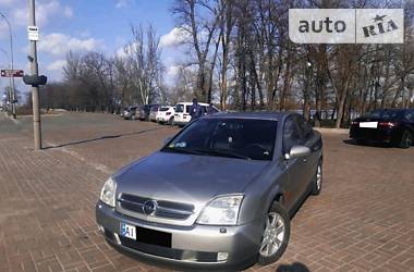 Седан Opel Vectra 2002 в 