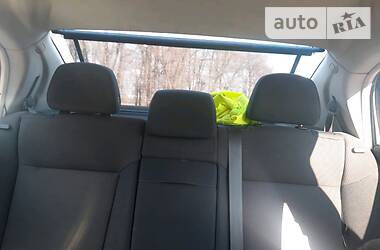 Седан Opel Vectra 2002 в 