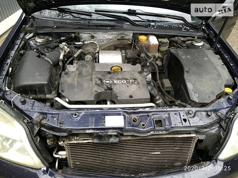 Седан Opel Vectra 2004 в Тернополе фото 5 Седан Opel Vectra 2004 в Тернополе