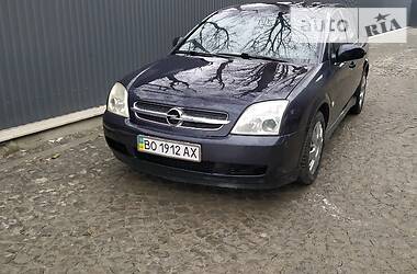Седан Opel Vectra 2004 в 
