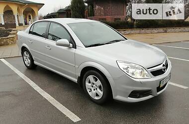 Седан Opel Vectra 2006 в 