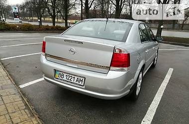 Седан Opel Vectra 2006 в 