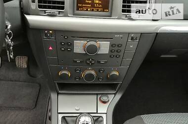 Седан Opel Vectra 2006 в 