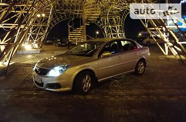 Седан Opel Vectra 2006 в 