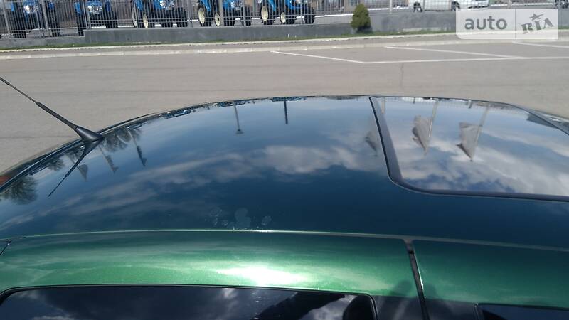 Седан Opel Vectra 1996 в Кропивницком